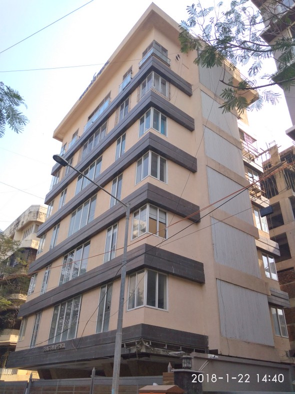 Main - Bhagtani Pearl, Santacruz West
